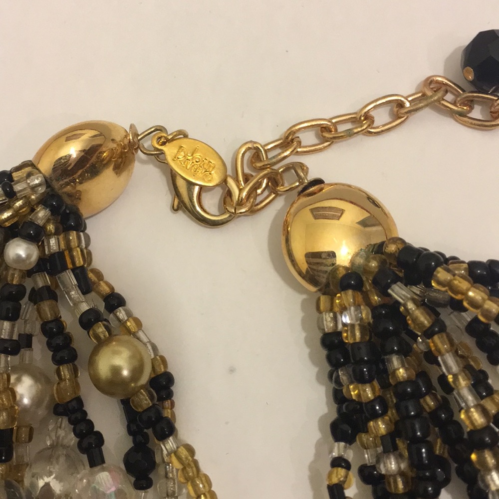 Joan Rivers Set Of 2 Necklaces - Picture 2 of 5